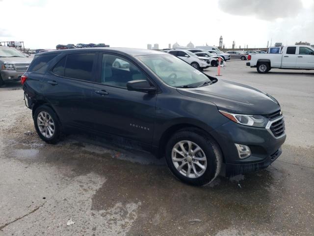 Photo 3 VIN: 3GNAXHEV2LS660712 - CHEVROLET EQUINOX 