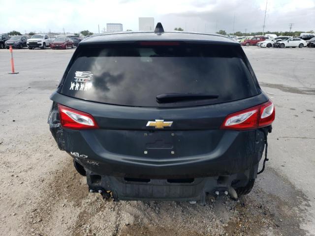 Photo 5 VIN: 3GNAXHEV2LS660712 - CHEVROLET EQUINOX 