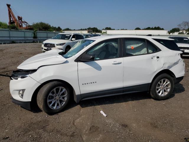 Photo 0 VIN: 3GNAXHEV2LS666977 - CHEVROLET EQUINOX LS 