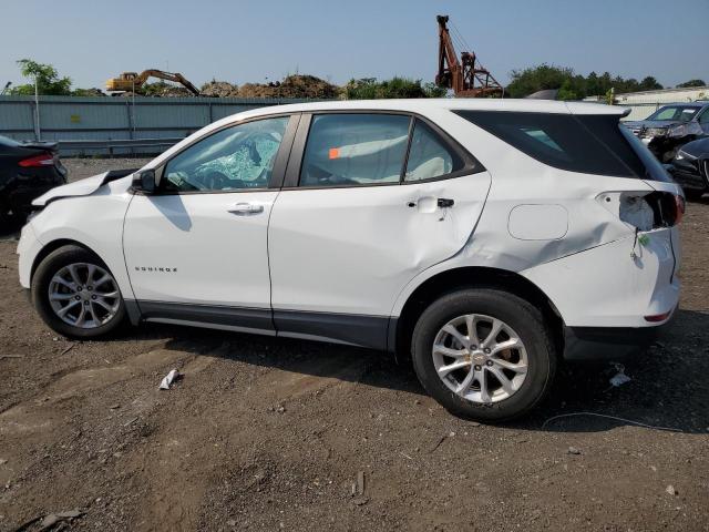 Photo 1 VIN: 3GNAXHEV2LS666977 - CHEVROLET EQUINOX LS 