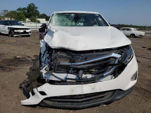 Photo 4 VIN: 3GNAXHEV2LS666977 - CHEVROLET EQUINOX LS 