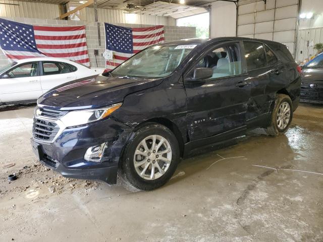 Photo 0 VIN: 3GNAXHEV2LS679258 - CHEVROLET EQUINOX 