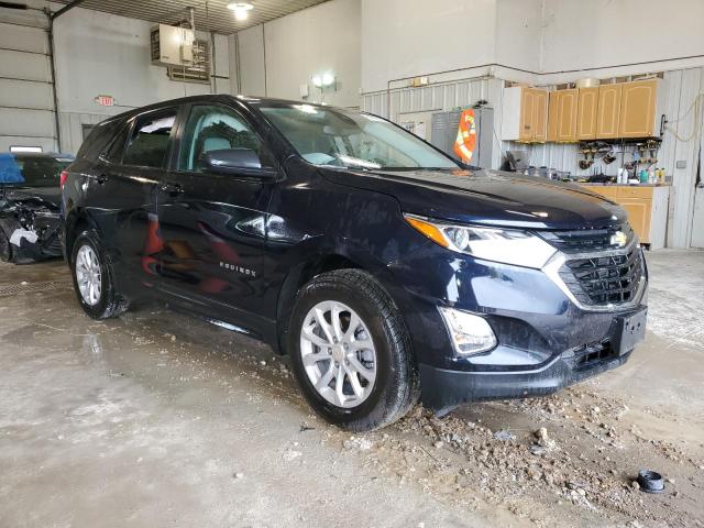 Photo 3 VIN: 3GNAXHEV2LS679258 - CHEVROLET EQUINOX 