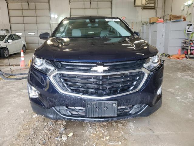 Photo 4 VIN: 3GNAXHEV2LS679258 - CHEVROLET EQUINOX 