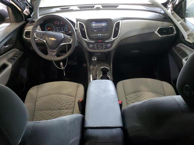 Photo 7 VIN: 3GNAXHEV2LS679258 - CHEVROLET EQUINOX 