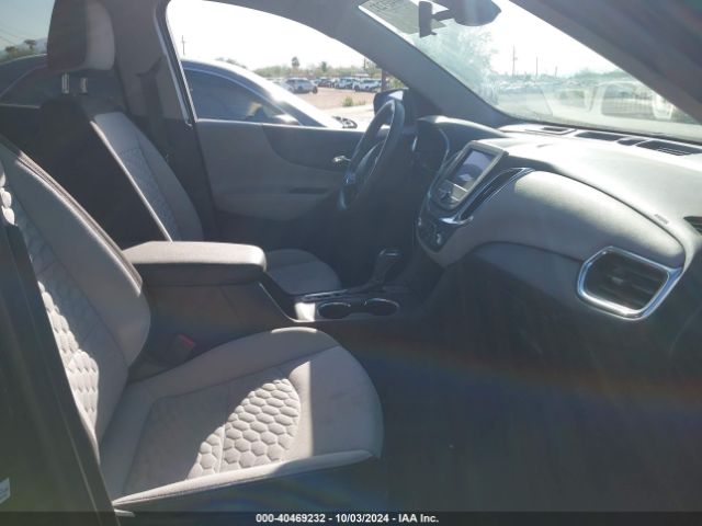 Photo 4 VIN: 3GNAXHEV2LS693922 - CHEVROLET EQUINOX 