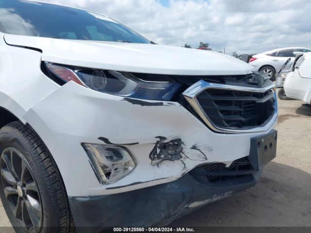 Photo 5 VIN: 3GNAXHEV2LS697937 - CHEVROLET EQUINOX 