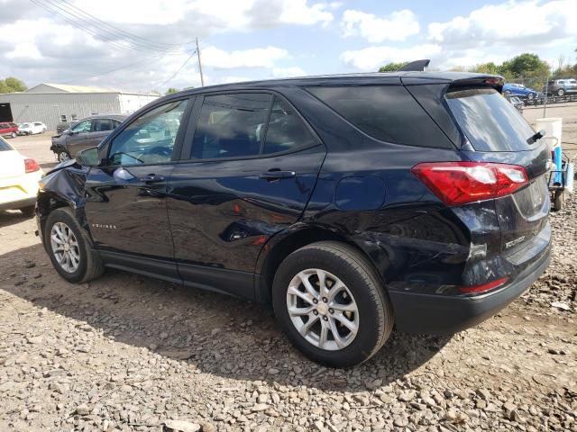 Photo 1 VIN: 3GNAXHEV2LS700934 - CHEVROLET EQUINOX LS 