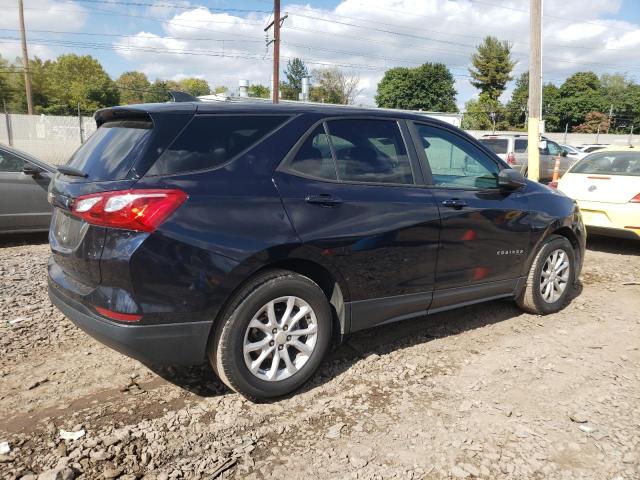 Photo 2 VIN: 3GNAXHEV2LS700934 - CHEVROLET EQUINOX LS 