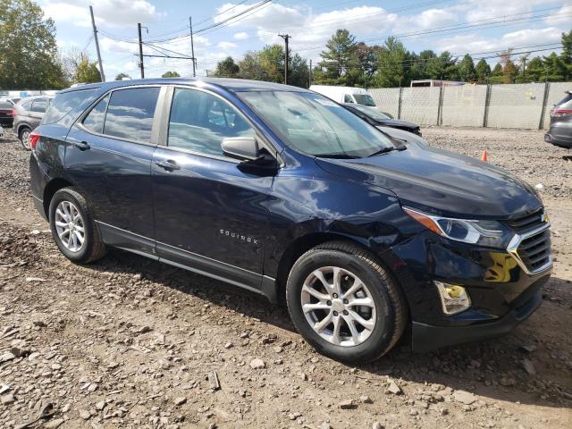 Photo 3 VIN: 3GNAXHEV2LS700934 - CHEVROLET EQUINOX LS 