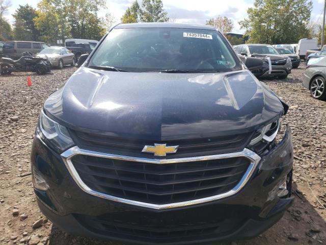 Photo 4 VIN: 3GNAXHEV2LS700934 - CHEVROLET EQUINOX LS 