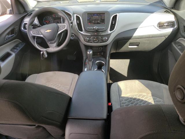 Photo 7 VIN: 3GNAXHEV2LS700934 - CHEVROLET EQUINOX LS 