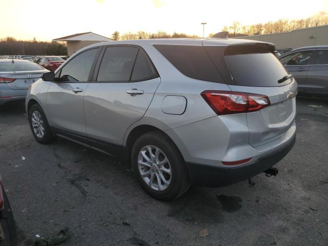 Photo 1 VIN: 3GNAXHEV2LS707320 - CHEVROLET EQUINOX 