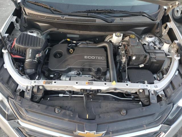 Photo 10 VIN: 3GNAXHEV2LS707320 - CHEVROLET EQUINOX 