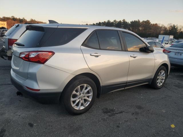 Photo 2 VIN: 3GNAXHEV2LS707320 - CHEVROLET EQUINOX 