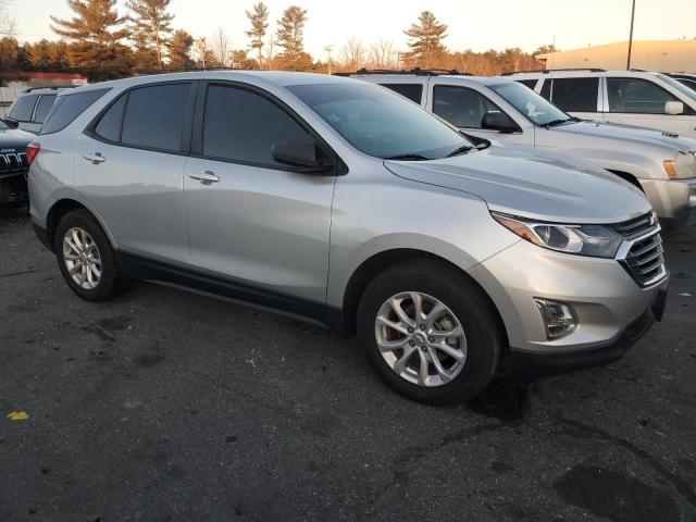 Photo 3 VIN: 3GNAXHEV2LS707320 - CHEVROLET EQUINOX 