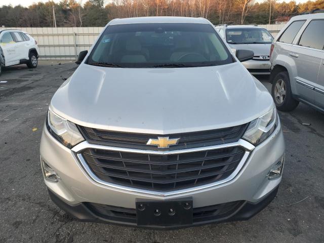 Photo 4 VIN: 3GNAXHEV2LS707320 - CHEVROLET EQUINOX 