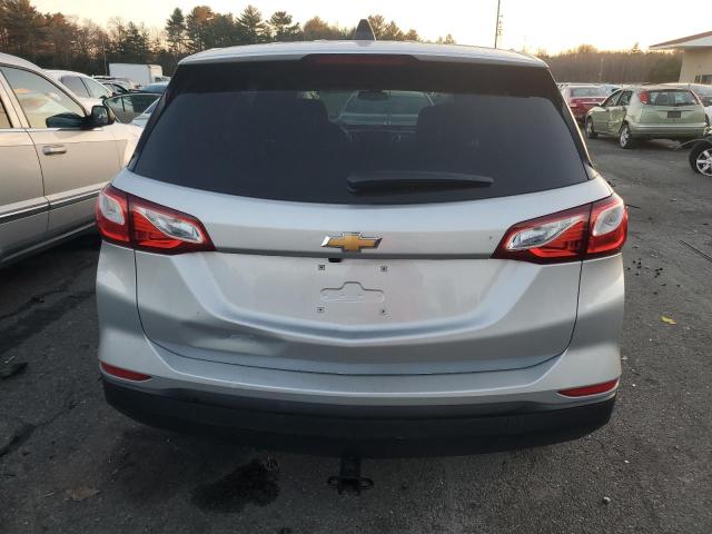 Photo 5 VIN: 3GNAXHEV2LS707320 - CHEVROLET EQUINOX 