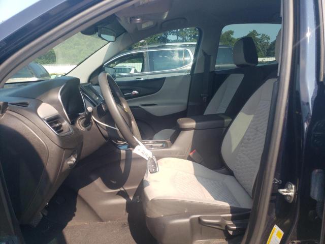 Photo 6 VIN: 3GNAXHEV2LS730435 - CHEVROLET EQUINOX LS 