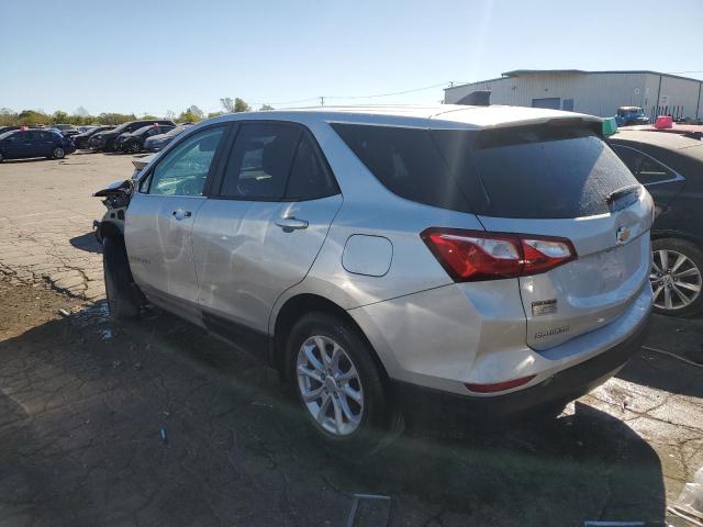 Photo 1 VIN: 3GNAXHEV2MS134260 - CHEVROLET EQUINOX LS 