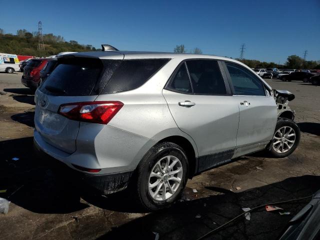 Photo 2 VIN: 3GNAXHEV2MS134260 - CHEVROLET EQUINOX LS 