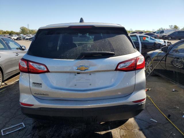 Photo 5 VIN: 3GNAXHEV2MS134260 - CHEVROLET EQUINOX LS 