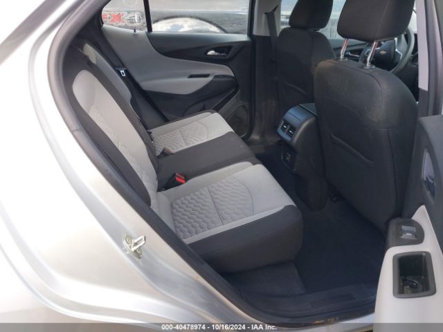 Photo 7 VIN: 3GNAXHEV2MS150927 - CHEVROLET EQUINOX 