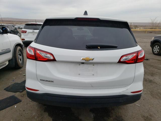 Photo 5 VIN: 3GNAXHEV2MS158011 - CHEVROLET EQUINOX LS 