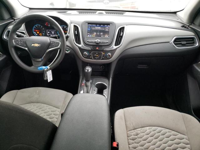 Photo 7 VIN: 3GNAXHEV2MS158011 - CHEVROLET EQUINOX LS 