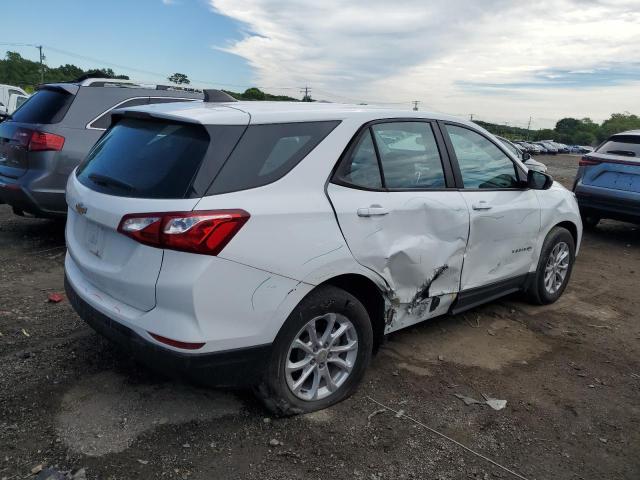 Photo 2 VIN: 3GNAXHEV2MS163743 - CHEVROLET EQUINOX 