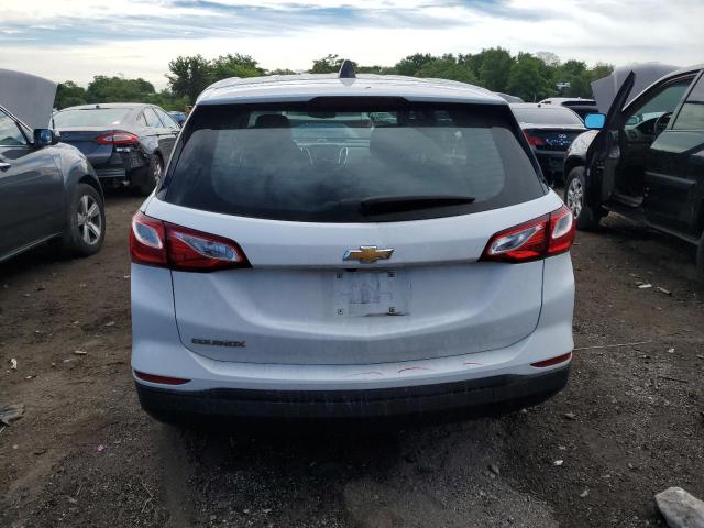 Photo 5 VIN: 3GNAXHEV2MS163743 - CHEVROLET EQUINOX 