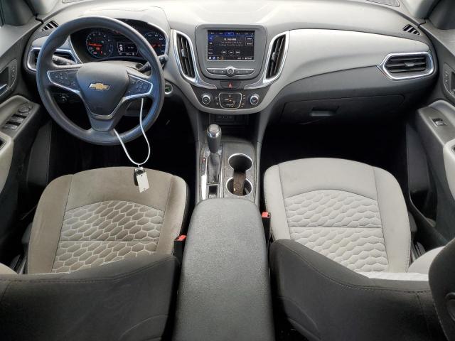 Photo 7 VIN: 3GNAXHEV2MS163743 - CHEVROLET EQUINOX 