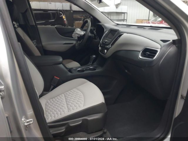 Photo 4 VIN: 3GNAXHEV2MS170966 - CHEVROLET EQUINOX 