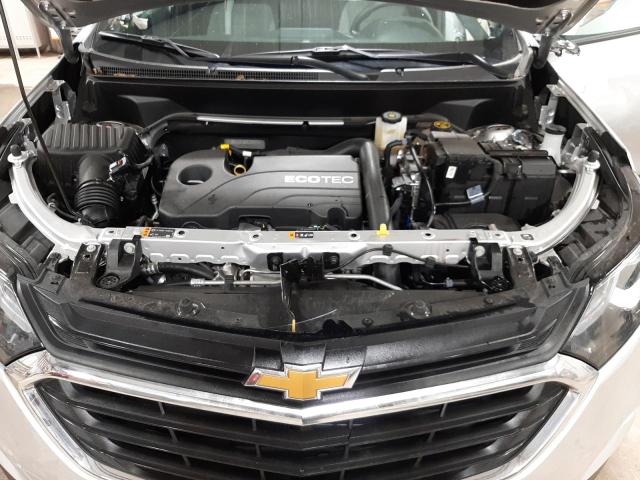 Photo 11 VIN: 3GNAXHEV2MS179831 - CHEVROLET EQUINOX LS 