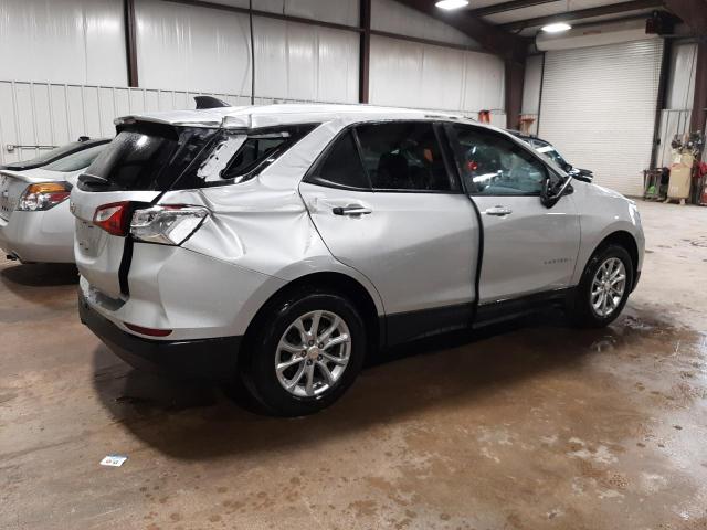 Photo 2 VIN: 3GNAXHEV2MS179831 - CHEVROLET EQUINOX LS 