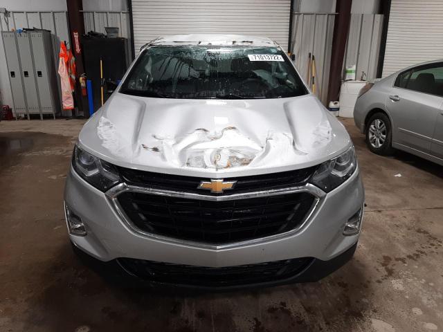 Photo 4 VIN: 3GNAXHEV2MS179831 - CHEVROLET EQUINOX LS 