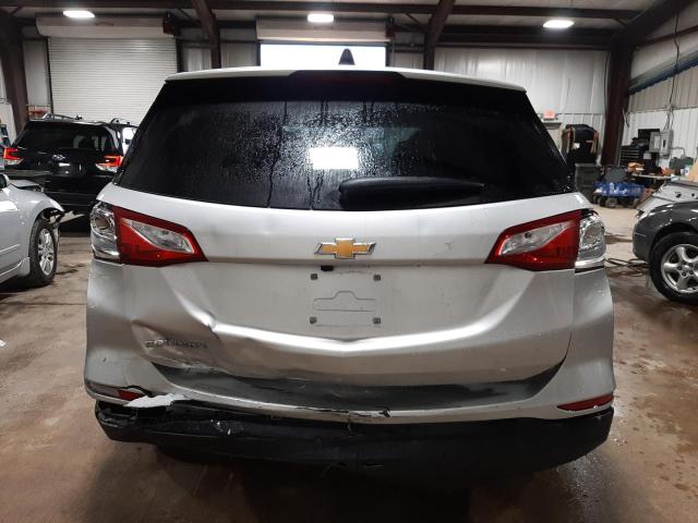 Photo 5 VIN: 3GNAXHEV2MS179831 - CHEVROLET EQUINOX LS 