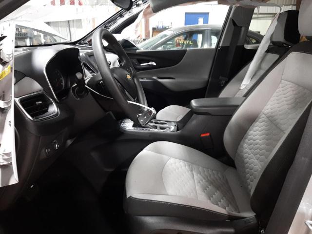 Photo 6 VIN: 3GNAXHEV2MS179831 - CHEVROLET EQUINOX LS 