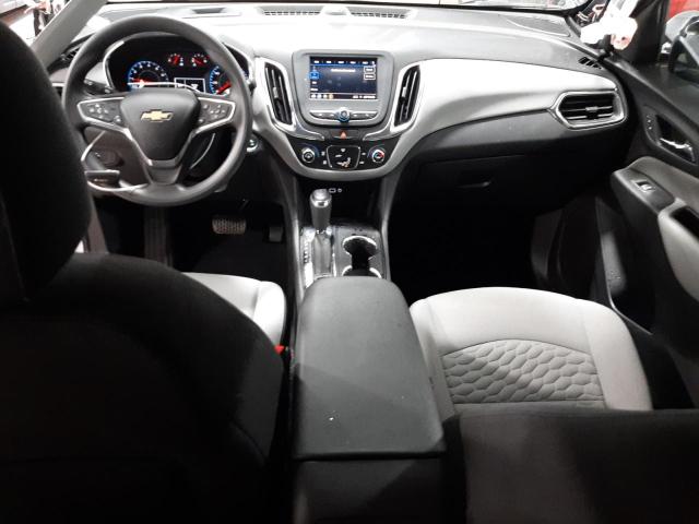 Photo 7 VIN: 3GNAXHEV2MS179831 - CHEVROLET EQUINOX LS 