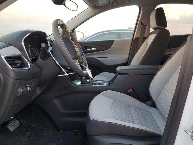 Photo 6 VIN: 3GNAXHEV2NS101857 - CHEVROLET EQUINOX LS 