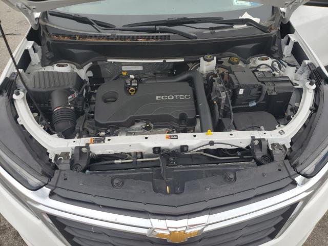 Photo 11 VIN: 3GNAXHEV2NS105925 - CHEVROLET EQUINOX LS 