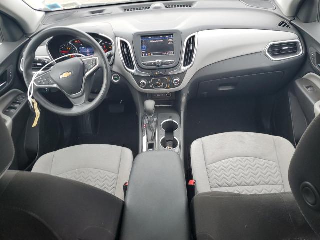 Photo 7 VIN: 3GNAXHEV2NS105925 - CHEVROLET EQUINOX LS 