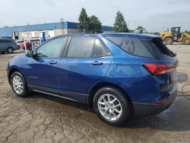 Photo 1 VIN: 3GNAXHEV2NS159970 - CHEVROLET EQUINOX LS 