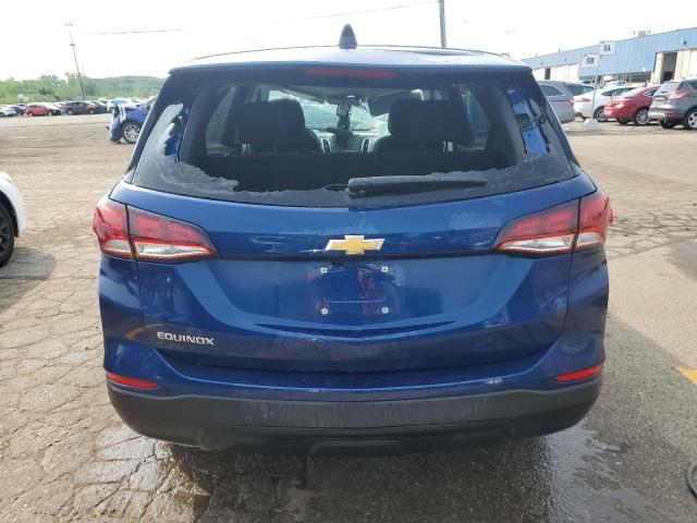 Photo 5 VIN: 3GNAXHEV2NS159970 - CHEVROLET EQUINOX LS 