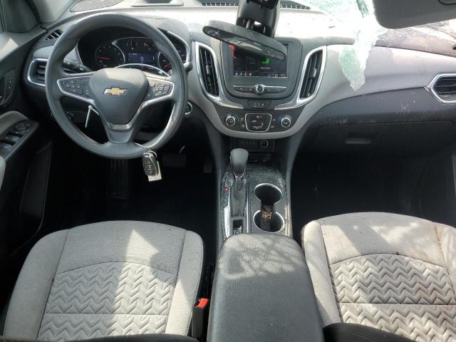 Photo 7 VIN: 3GNAXHEV2NS159970 - CHEVROLET EQUINOX LS 