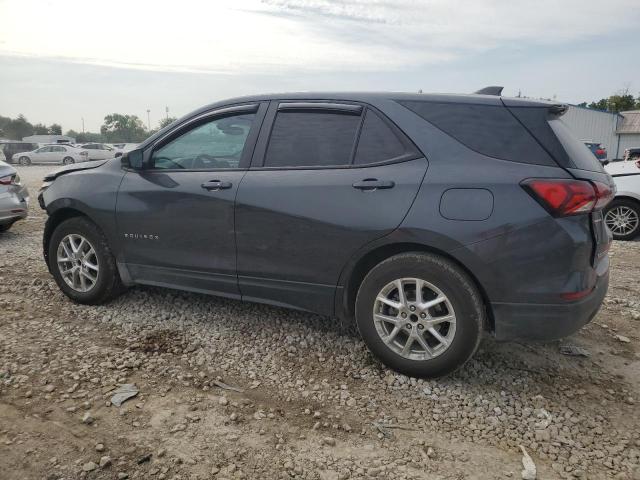 Photo 1 VIN: 3GNAXHEV2NS170399 - CHEVROLET EQUINOX LS 