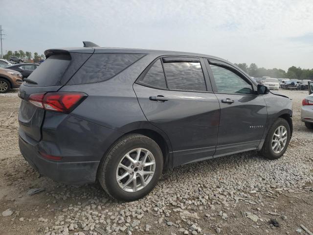 Photo 2 VIN: 3GNAXHEV2NS170399 - CHEVROLET EQUINOX LS 