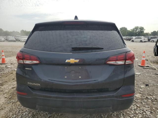 Photo 5 VIN: 3GNAXHEV2NS170399 - CHEVROLET EQUINOX LS 