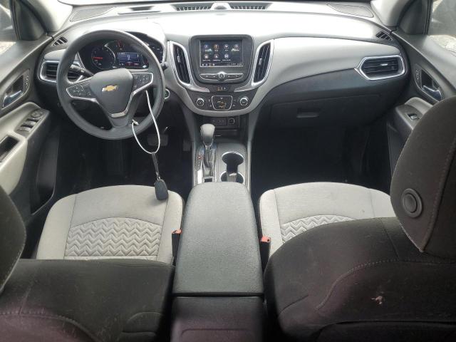 Photo 7 VIN: 3GNAXHEV2NS170399 - CHEVROLET EQUINOX LS 