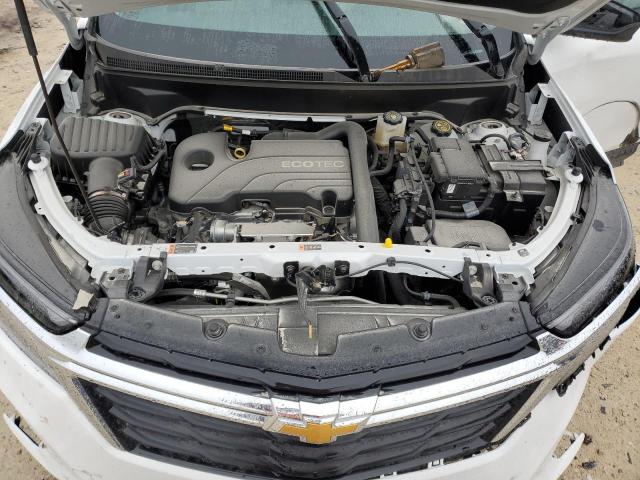 Photo 11 VIN: 3GNAXHEV2NS224137 - CHEVROLET EQUINOX LS 